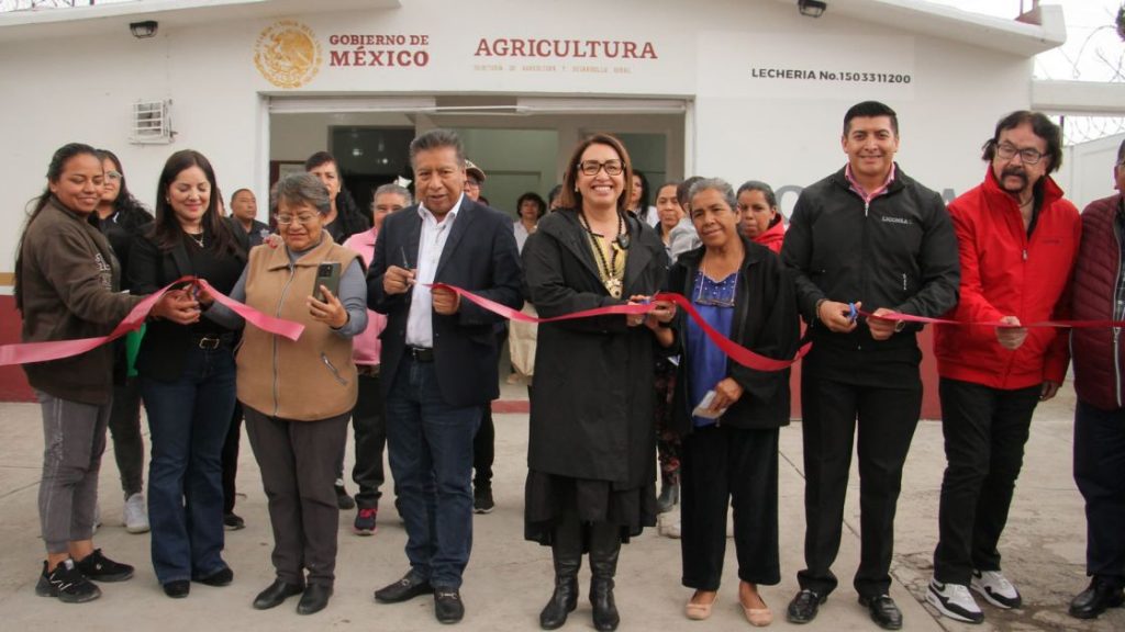 Exige cumplir compromisos con Las Américas – Diario Basta!