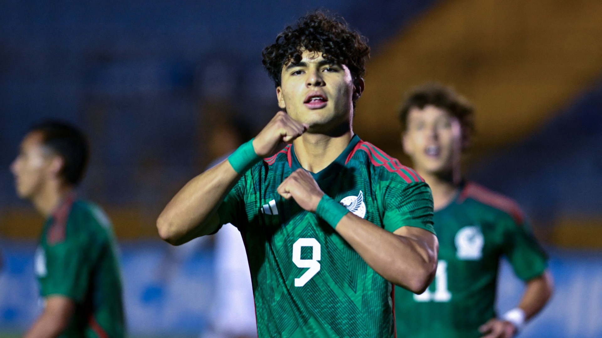 Stephano Carrillo deja al Feyenoord y jugará en 2ª – Diario Basta!
