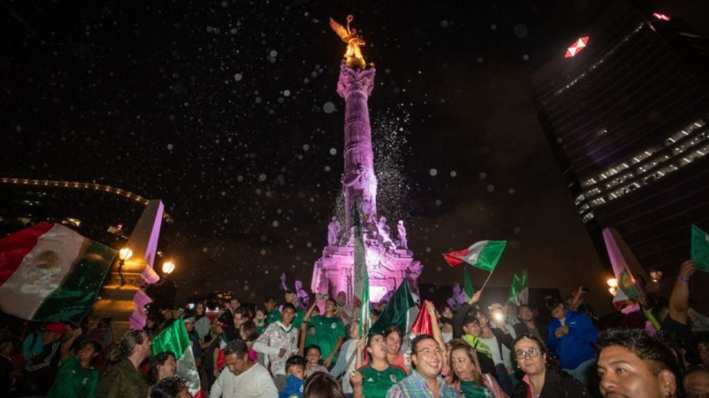 ¡Fiesta Mundialista! El 11 de Junio 2026 será feriado en la CDMX ...
