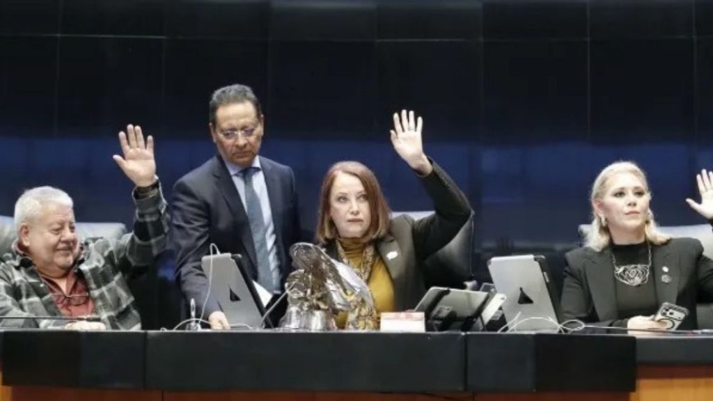 Aprueban en el Senado reducir jornada laboral de 48 a 40 horas – Diario ...