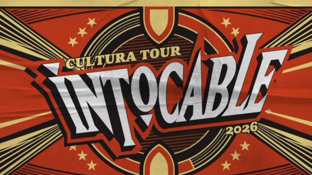 Llegará la Gira Intocable a la Plaza de Toros y al Zócalo – Diario Basta!