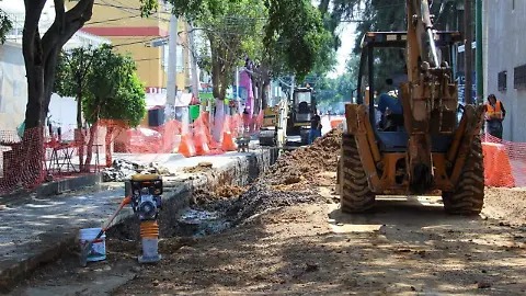 CDMX invertirá 19 mil mdp en agua y drenaje en 2026 – Diario Basta!